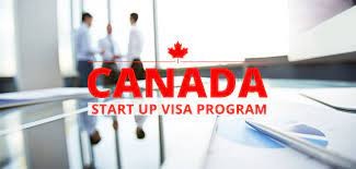 联邦创业移民 Start Up Visa