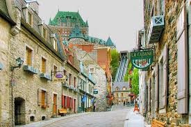 魁省企业家移民- Quebec Entrepreneur Program